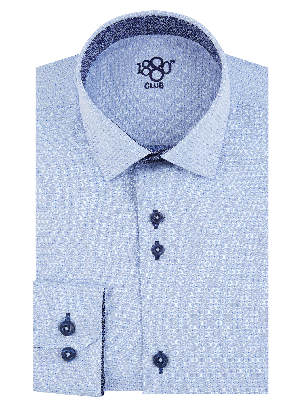 Boys Junior Shirt Cadiz/F Newton Colour  (01) CALL NUMBER1_25627_23