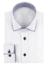 Load image into Gallery viewer, Boys Junior Shirt Toulon/F Newton Colour  (12) CALL NUMBER1_25687_12
