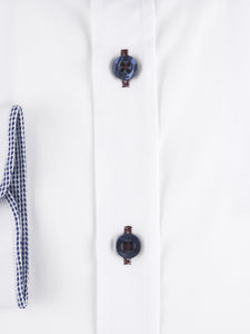 Boys Junior Shirt Toulon/F Newton Colour  (12) CALL NUMBER1_25687_12