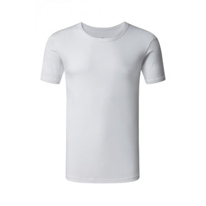 Vedoneire Short Sleeve Vest  2009/TShirt White
