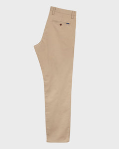 GANT Slim Fit Twill Chinos