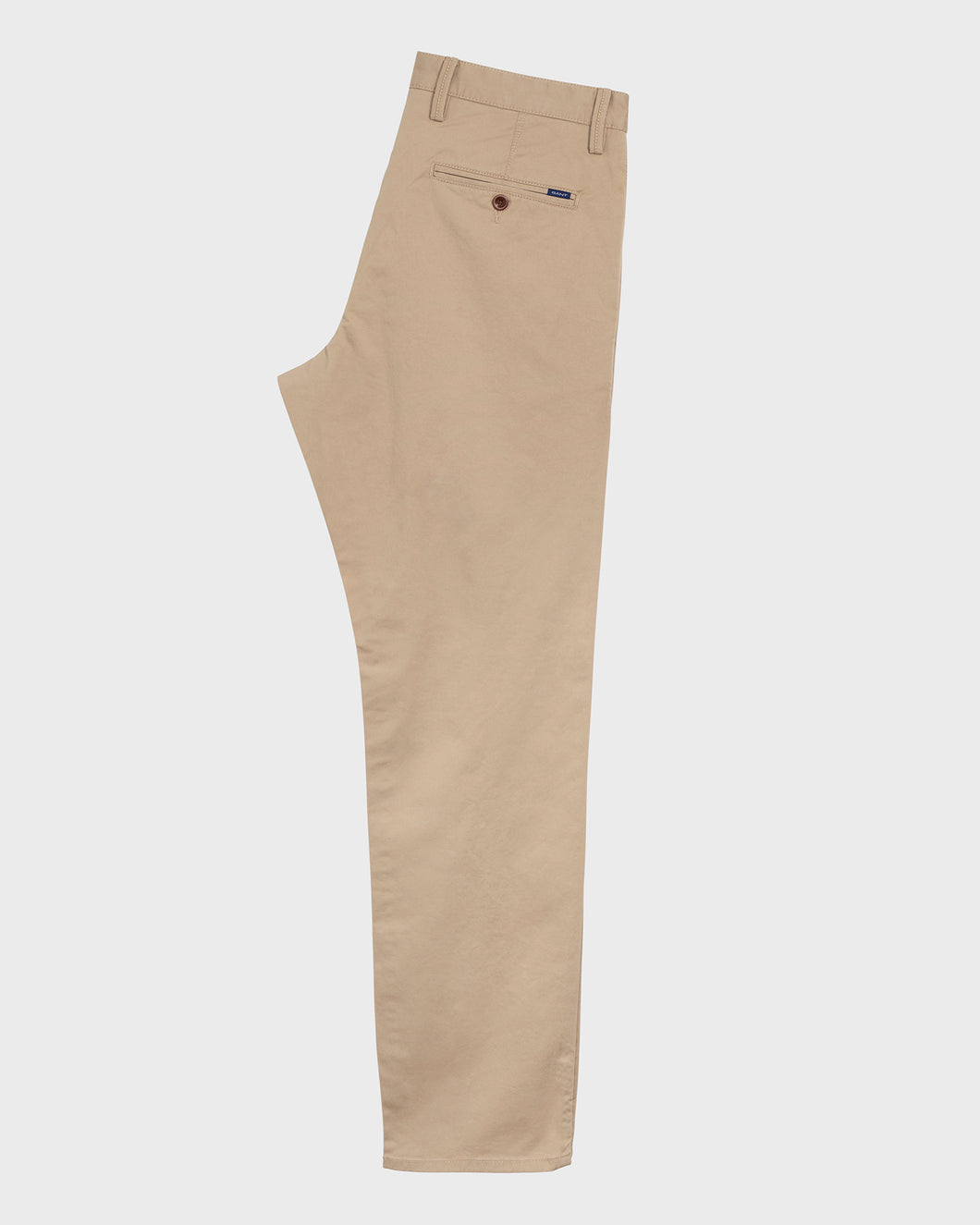 GANT Slim Fit Twill Chinos