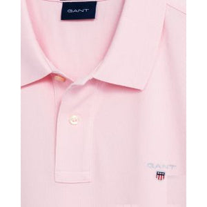 GANT Original Piqué Polo Shirt
