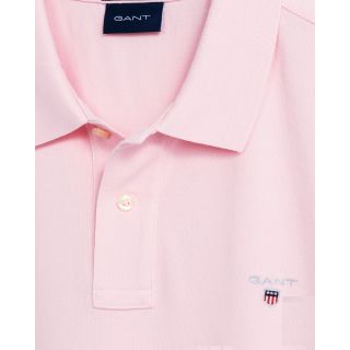 GANT Original Piqué Polo Shirt