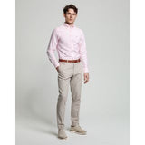 GANT Slim Fit Oxford Shirt
