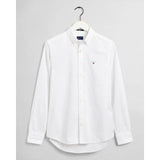 GANT Slim Fit Oxford Shirt