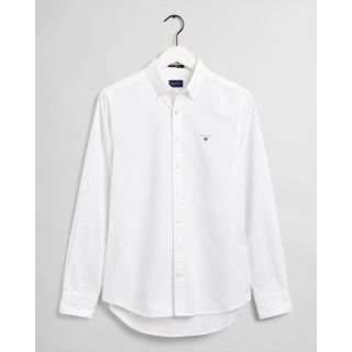 GANT Slim Fit Oxford Shirt