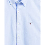 GANT Slim Fit Oxford Shirt
