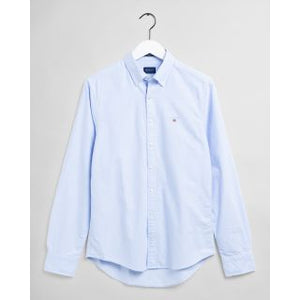 GANT Slim Fit Oxford Shirt