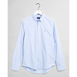 GANT Slim Fit Oxford Shirt