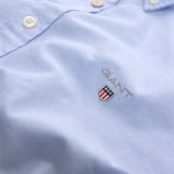 GANT Slim Fit Oxford Shirt