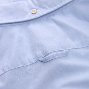 GANT Slim Fit Oxford Shirt