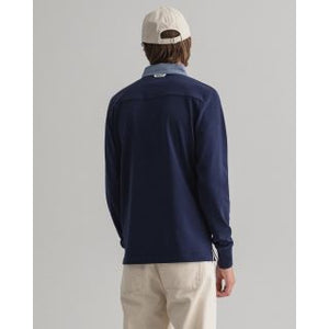GANT Original Heavy Rugby Shirt