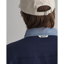 Load image into Gallery viewer, GANT Original Heavy Rugby Shirt
