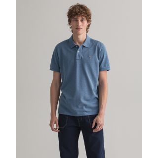GANT Original Piqué Polo Shirt