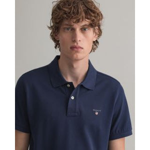 GANT Original Piqué Polo Shirt