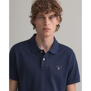 GANT Original Piqué Polo Shirt