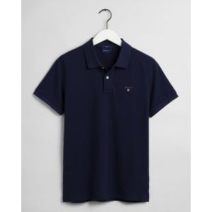 GANT Original Piqué Polo Shirt