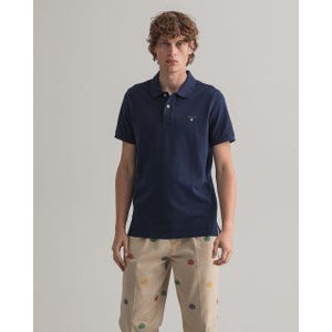 GANT Original Piqué Polo Shirt