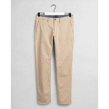 Load image into Gallery viewer, GANT Slim Fit Twill Chinos
