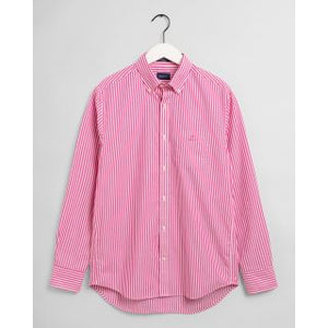GANT Regular Fit Stripe Broadcloth Shirt Style Code. 3062000