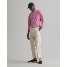 Load image into Gallery viewer, GANT Regular Fit Stripe Broadcloth Shirt Style Code. 3062000
