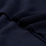 GANT Super Fine Lambswool V-Neck Sweater