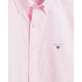 GANT Slim Fit Oxford Shirt