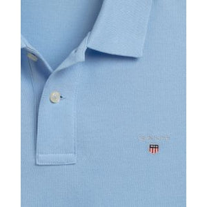 GANT Original Piqué Polo Shirt