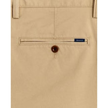 Load image into Gallery viewer, GANT Slim Fit Twill Chinos
