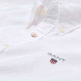 GANT Slim Fit Oxford Shirt