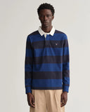 Gant Barstripe Heavy Rugger