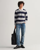 Gant Barstripe Heavy Rugger