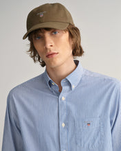 Load image into Gallery viewer, Gant Shirt 3063000/ Banker Stp 436 College Blue

