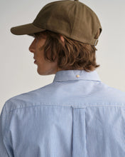 Load image into Gallery viewer, Gant Shirt 3063000/ Banker Stp 436 College Blue
