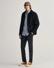 Load image into Gallery viewer, Gant Shirt 3063000/ Banker Stp 436 College Blue
