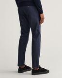 Gant Hallden Chino Navy Marine