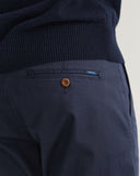 Gant Hallden Chino Navy Marine