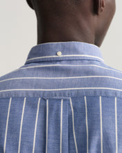 Load image into Gallery viewer, Gant 3040520-989 The Indigo Reg BD Shirt Denim
