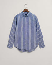 Load image into Gallery viewer, Gant 3040520-989 The Indigo Reg BD Shirt Denim
