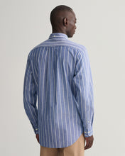 Load image into Gallery viewer, Gant 3040520-989 The Indigo Reg BD Shirt Denim
