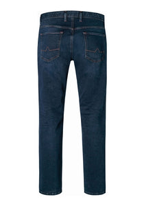 PIPE - DS DUAL FX LEFTHAND DENIM 5737 1486/Pipe 895 Navy