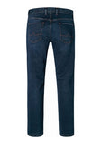 Alberto Slim Denim Jean Dark Navy