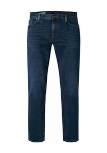 PIPE - DS DUAL FX LEFTHAND DENIM 5737 1486/Pipe 895 Navy