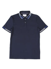 Load image into Gallery viewer, REGULAR FIT CLASSIC COTTON JERSEY OSLO POLO
