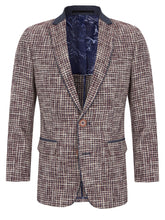 Load image into Gallery viewer, 1880 club Genaro jacket  2_15109_66
