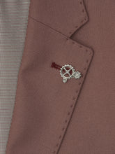 Load image into Gallery viewer, B+Y TIVOLI AMF JACKET - BURGANDY 15116
