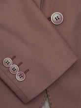 Load image into Gallery viewer, B+Y TIVOLI AMF JACKET - BURGANDY 15116
