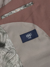 Load image into Gallery viewer, B+Y TIVOLI AMF JACKET - BURGANDY 15116

