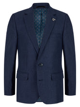 Load image into Gallery viewer, 1880 CLUB Dark Blue Tivoli Jacket 15120
